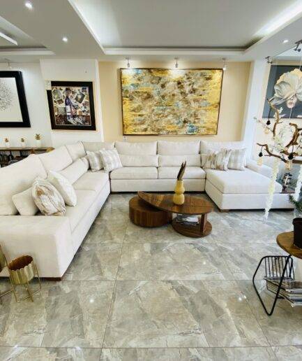 Sala modular Ankara