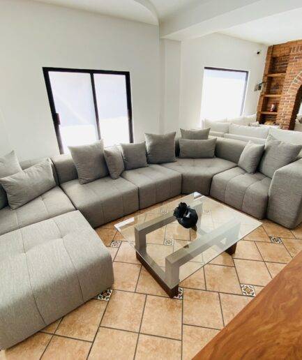 Sala modular 2124