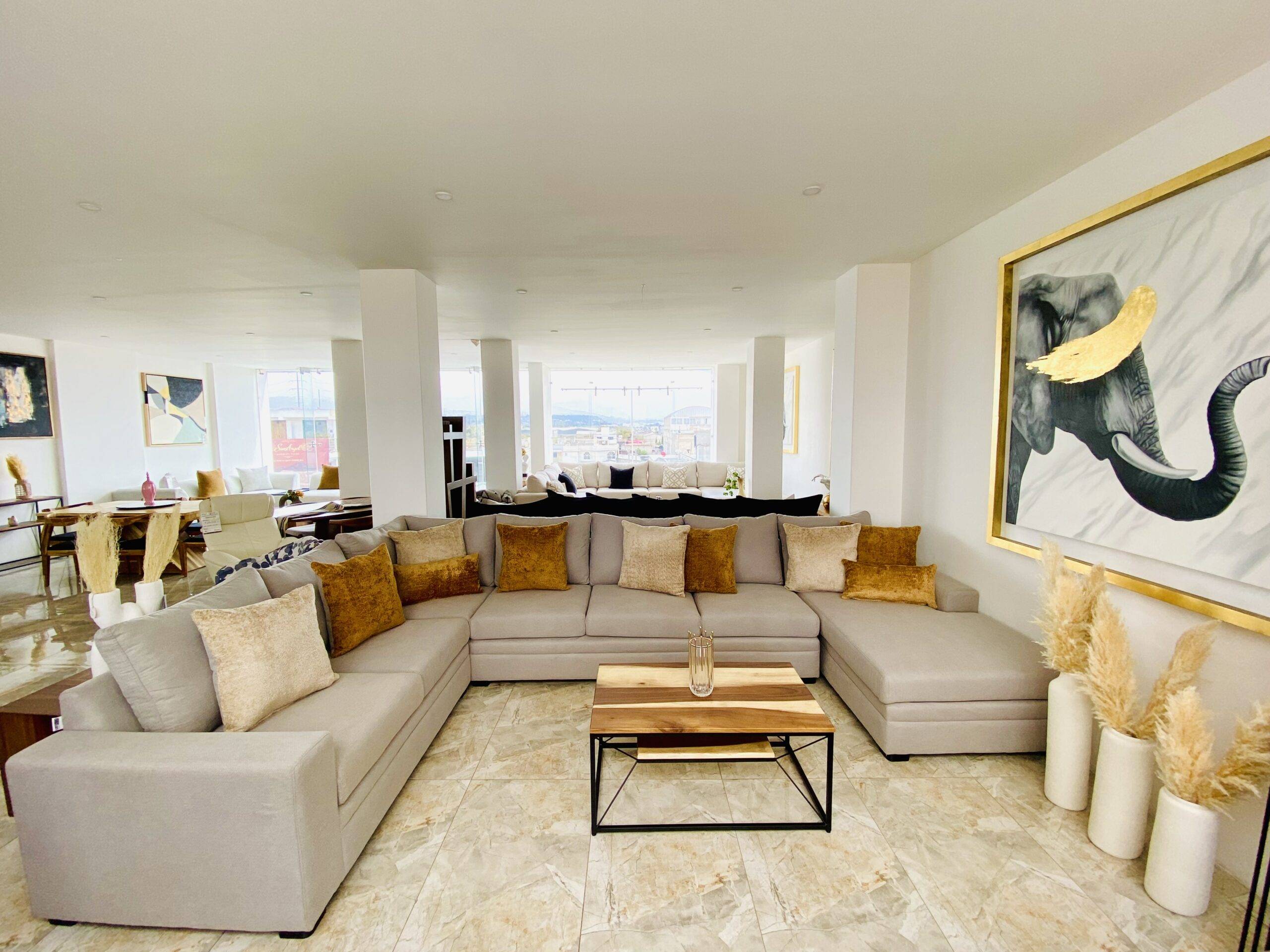 Sala Santorini