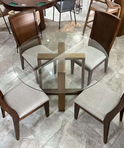 Antecomedor Dany – Edo (4 p.)