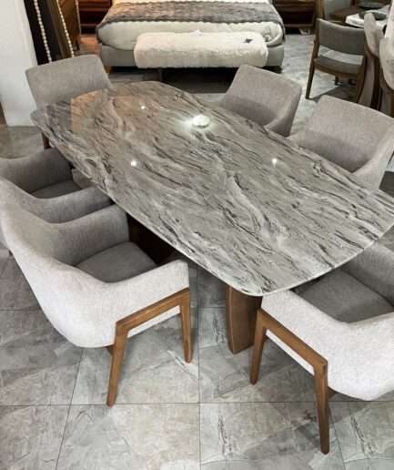 Comedor Snail – Roma (6 p.)