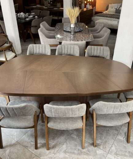 Comedor Aston (8 p.)