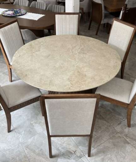 Antecomedor Kuten – Toledo (6 p.)