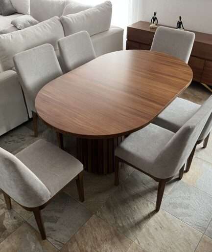 Antecomedor Roma – Brani (6 p.)