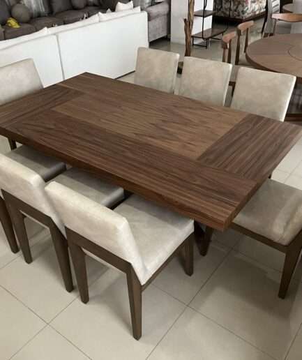 Comedor Pontevedra – Canaria (8 p.)
