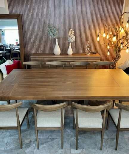 Comedor Pontevedra – Salamanca (10 p.)