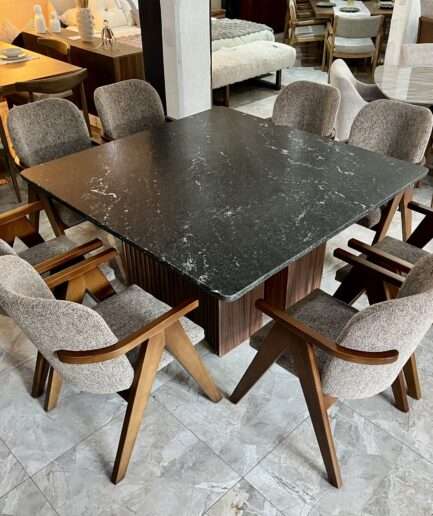 Comedor Santiago – Edimburgo (8 p.)