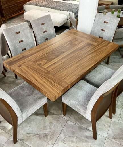 Antecomedor Pontevedra – Cassino (6 p.)