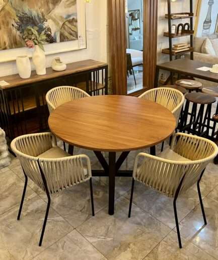 Antecomedor Rocco – Mallorca (4 p.)