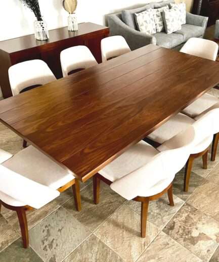 Comedor Roma – Verona (8 p.)