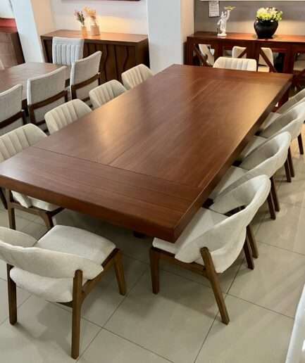 Comedor Toledo – Aston (10 p.)