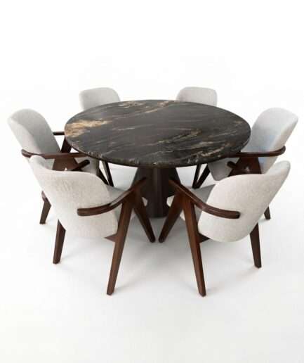 Comedor Conos – Edimburgo