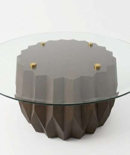 Mesa de centro Biznaga