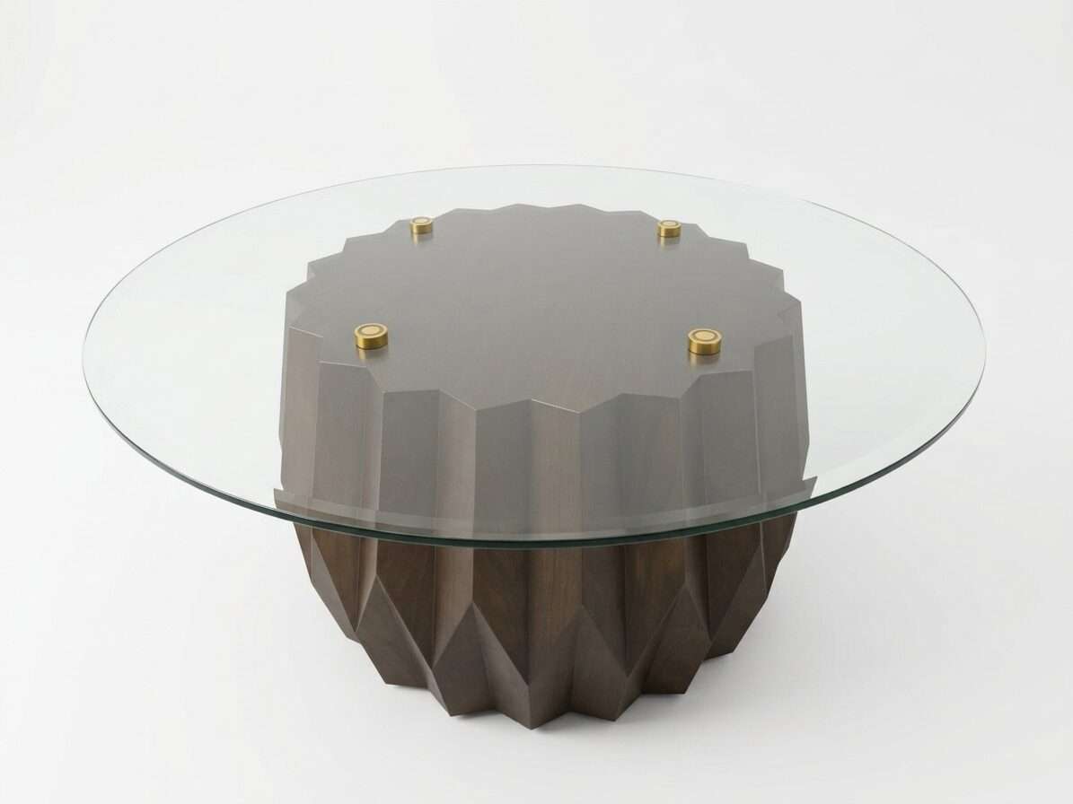 Mesa de centro Biznaga