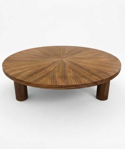 Mesa de centro Nero