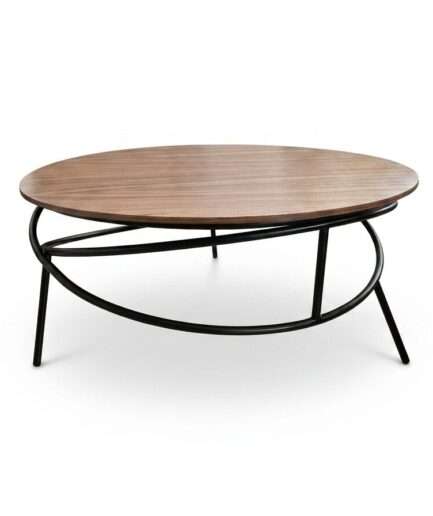 Mesa de centro Alemania