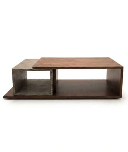 Mesa de centro Dakota
