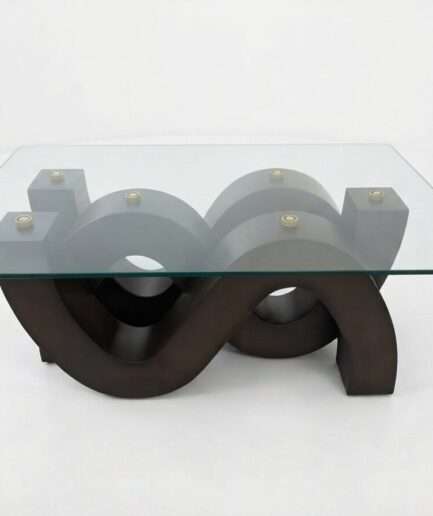 Mesa de centro Frecuenci