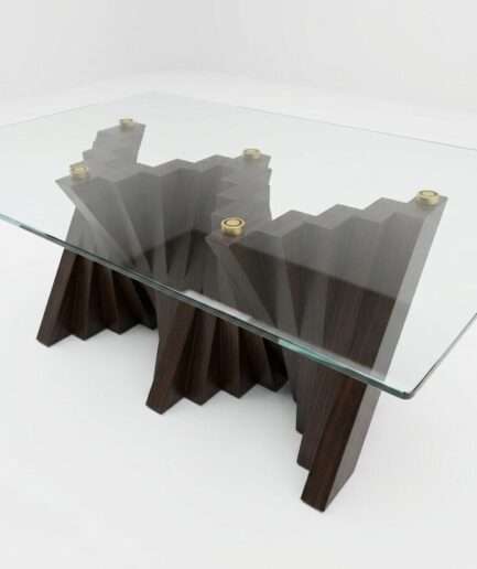 Mesa de centro Glamour