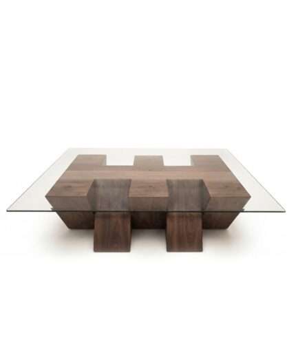 Mesa de centro Kairo