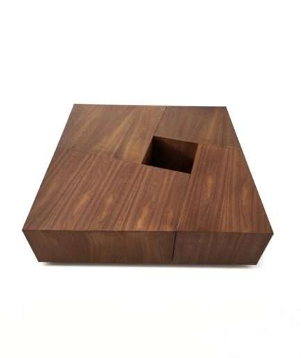 Mesa de centro Lacross