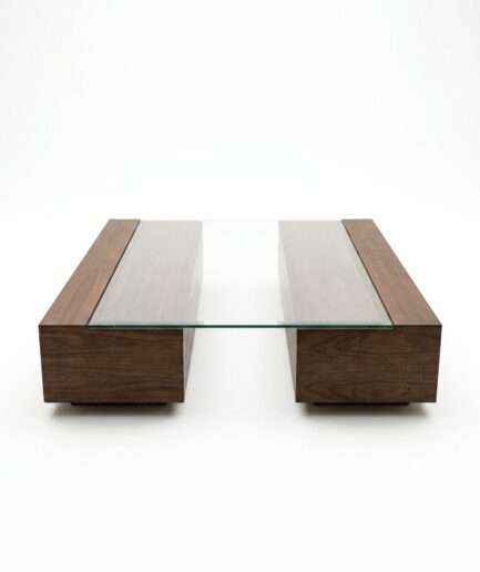 Mesa de Centro Nilo (Mediana)