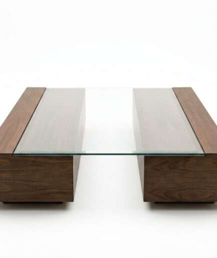 Mesa de Centro Nilo (Mediana)