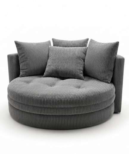 Sillón 2000 – Tela Memphis Fox
