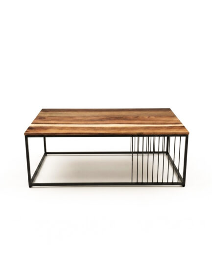 Mesa de centro Polonia