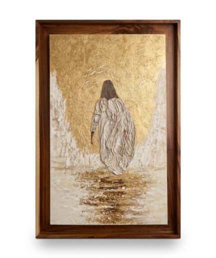Cuadro Decorativo Divinidad