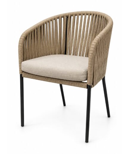 Silla Mallorca (Hilo Beige)
