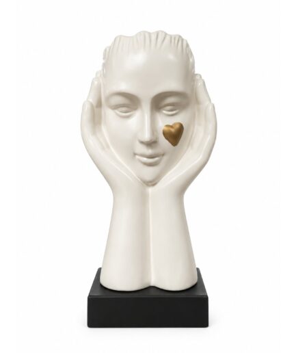 Artesanía Cara Corazón