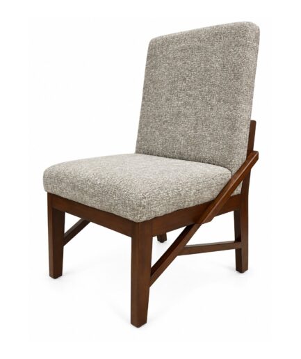 Silla Toledo Article Ecru / Tzalam