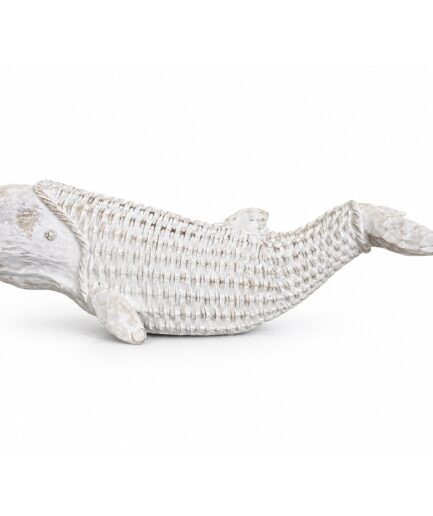 Artesanía Ballena Blanca