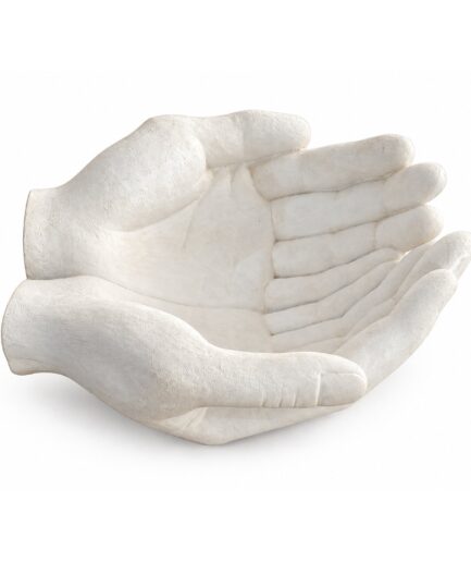 Artesanía Manos Blancas