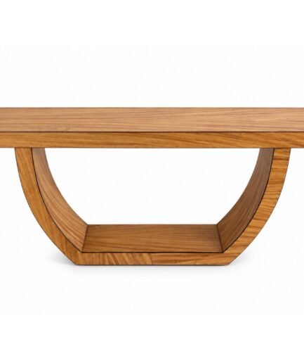 Credenza Domenique - Corteza de Parota