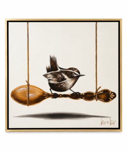 Cuadro Decorativo Delicias Ii
