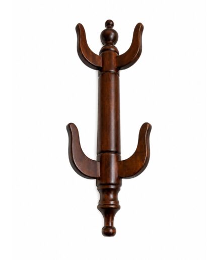 Perchero de Pared - Poplar Americano