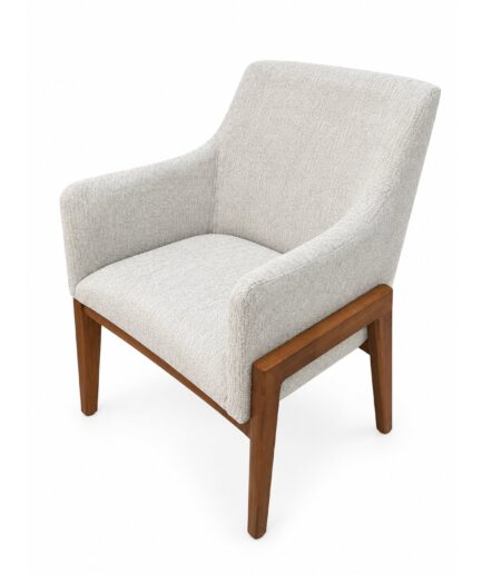 Silla Roma - Tela Zumaya Cream