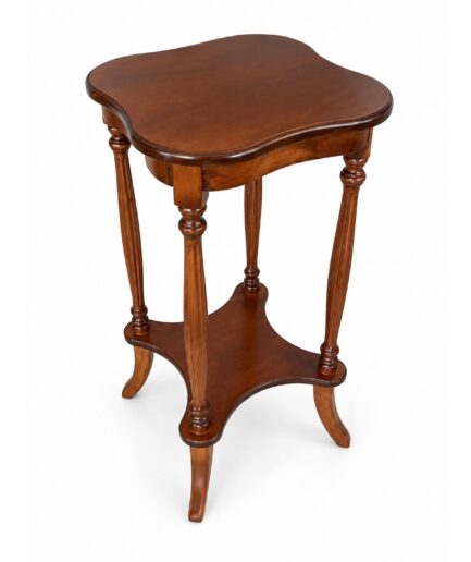 Mesa Telefonera Trebol - Poplar Americano