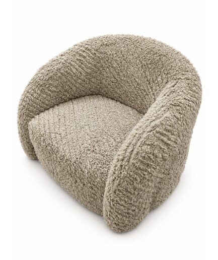Sillón Ocasional S97 - Tela (001)