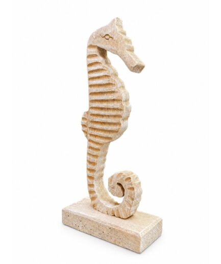 Artesanía Caballito de Mar