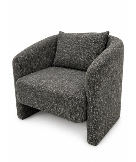 Sillón Ocasional S85-B - Tela Balik Oxford