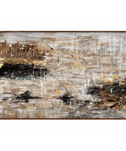 Cuadro Decorativo Origen (3X2 Metros)