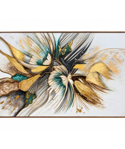 Cuadro Decorativo Serenidad (3X2 Metros)