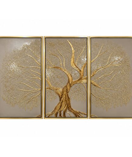 Cuadros Decorativos Cielo (Tríptico)