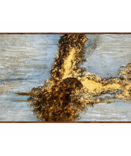 Cuadro Decorativo Initium (3X2 Metros)