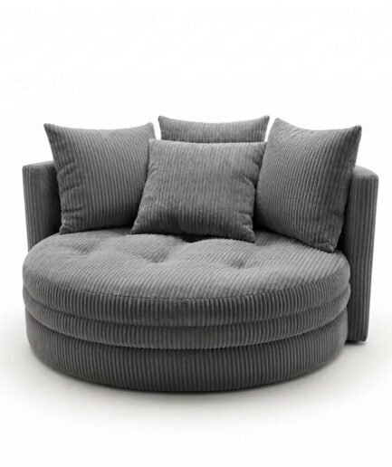 Sillón 2000 - Tela Memphis Fox